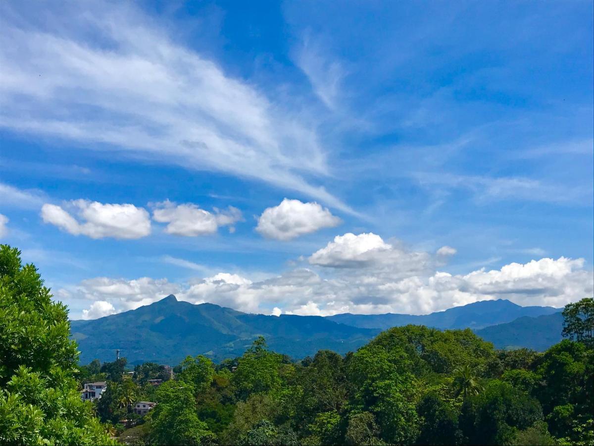 Gasthof Mount Haven Kandy